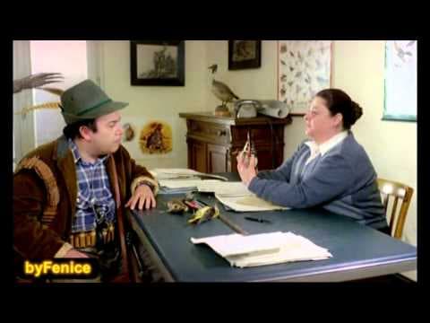 Trailer di "Vieni Avanti cretino" del 1982 - Lino Banfi e Franco Bracardi