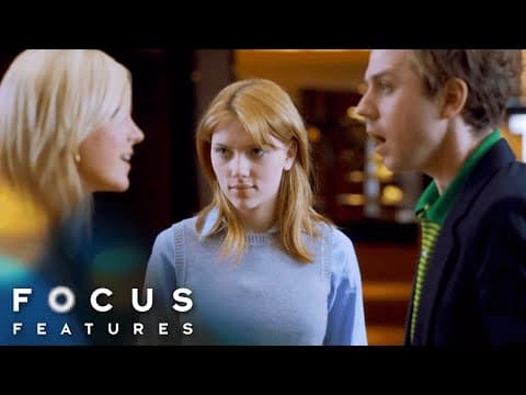 Charlotte's Hollywood Surprise