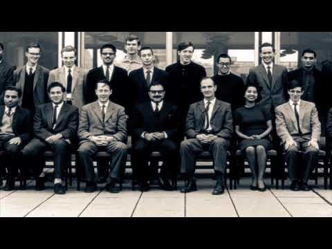 TSAFF 2018 - Salaam The First Nobel Laureate Trailer