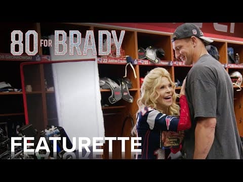 "Gronk" Featurette