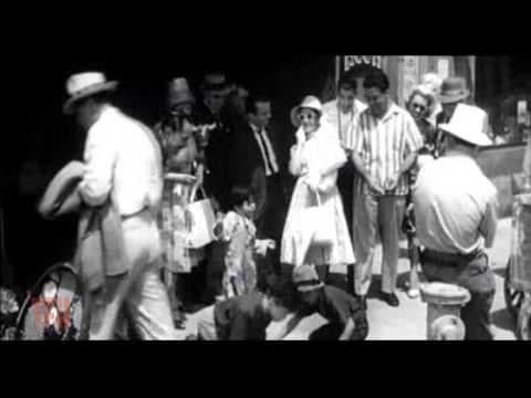 Joe Dante on DIME WITH A HALO