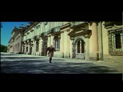 Patton (1970) Trailer