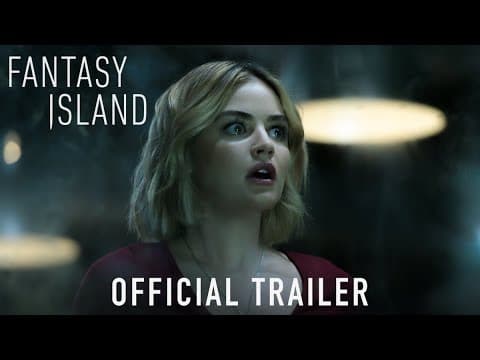 Official Trailer