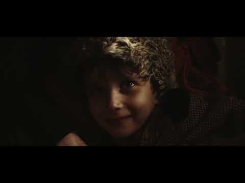 Behind the scenes of Amerikatsi