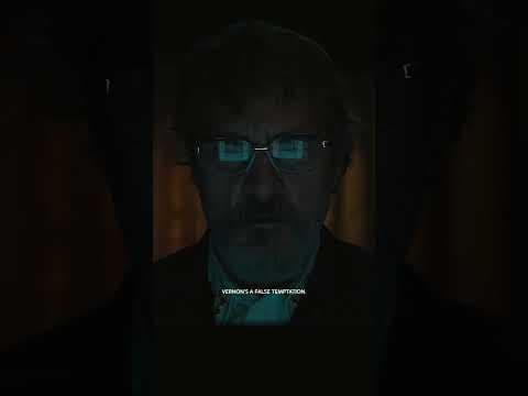 Vernon Jefferson Peak