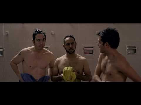Hazlo Como Hombre (Do It Like An Hombre) - Official Trailer [US]