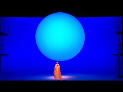 Akhnaten: Hymn to the Sun