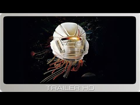 Saturn 3 ≣ 1980 ≣ Trailer