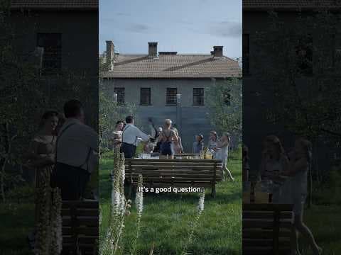 The story behind The Zone of Interest's Oscar-winning sound design 🔊