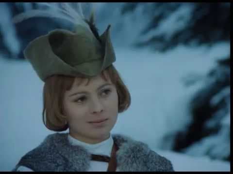 Three Wishes for Cinderella Trailer #1