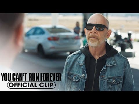 Official Clip - 'Shut That Dog Up'