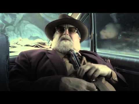 Llewyn Meets Roland Turner