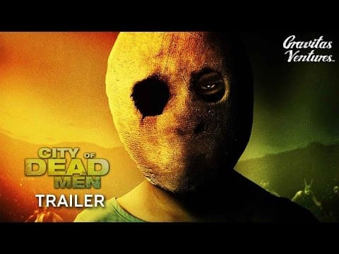 Official Trailer