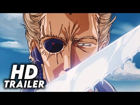 Five Star Stories (1989) Original Trailer [FHD]