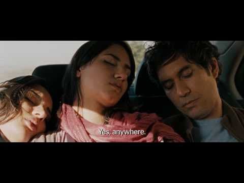 Circumstance - Trailer