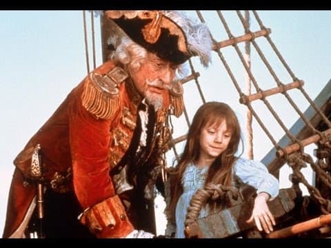 Josh Olson on THE ADVENTURES OF BARON MUNCHAUSEN