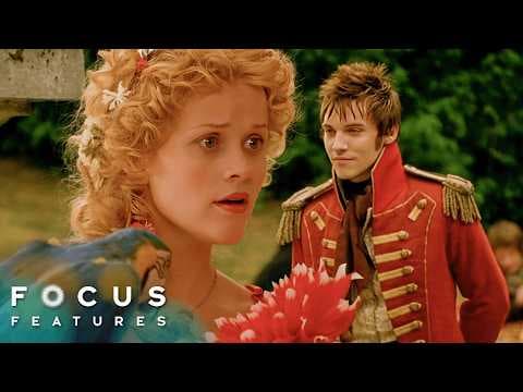 Becky Fails to Impress George When they First Meet