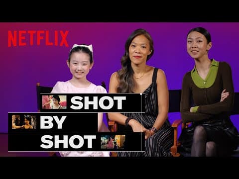 Shot by Shot - Apology Tour