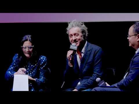 Paolo Sorrentino on La Grazia