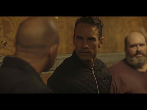 Among Thieves 2019 Trailer HD