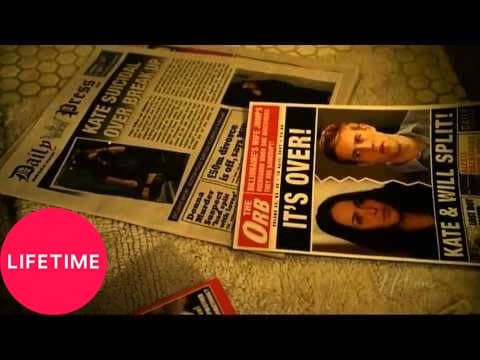 William & Kate: Preview | Lifetime