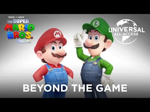 Going Beyond the Game