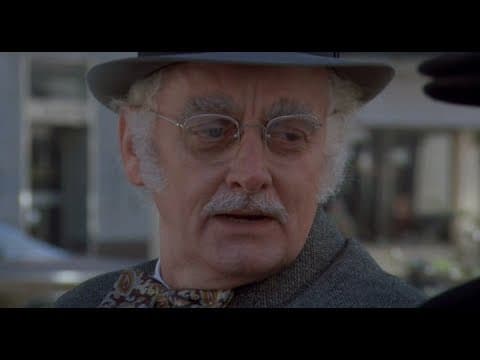 "HARRY & TONTO" TRAILER