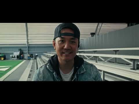 My Universal Story: Travis Wong