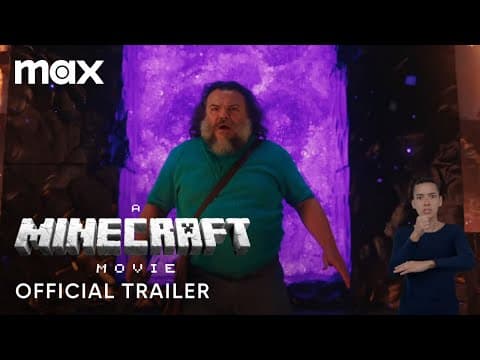 Official American Sign Language Trailer