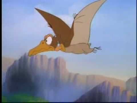 The Land Before Time III Dealers TV Spot
