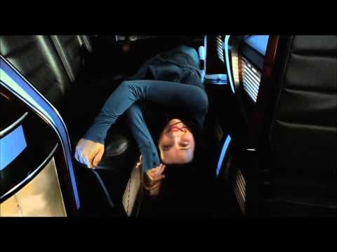 Cosmopolis - Your New Wife