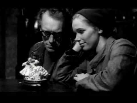 Shame (1968) - U.S. trailer