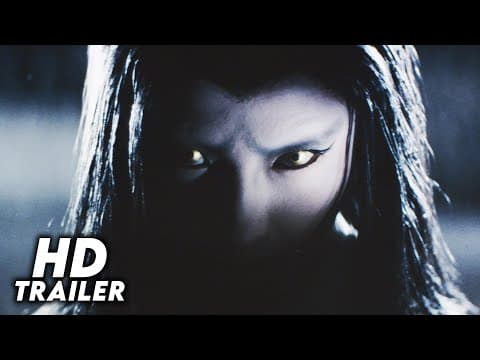 The Snow Woman (1968) Original Trailer [FHD]