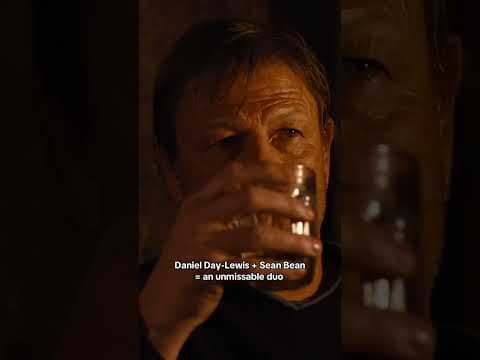 Two brothers, worlds apart. Daniel Day-Lewis and Sean Bean team up on the big-screen in Anemone.