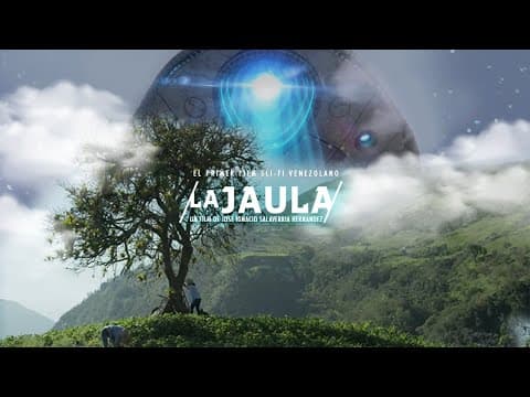 La Jaula | Trailer Oficial