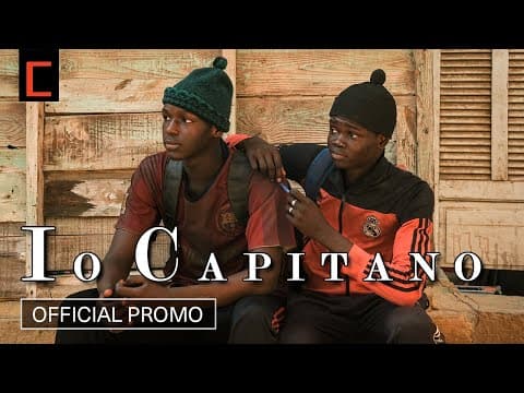 Official :30 Cutdown [Subtitled]