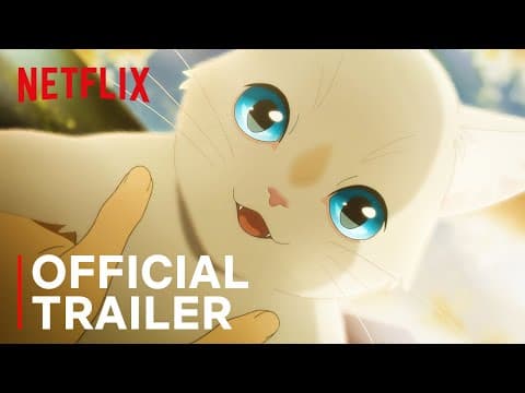 Official Trailer [Subtitled]