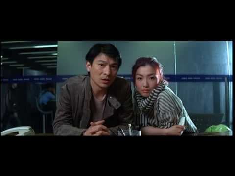 Yesterday Once More (2004) DVD Trailer 龍鳳鬥