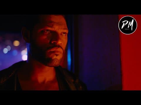 Deep Cover (Modern Trailer)