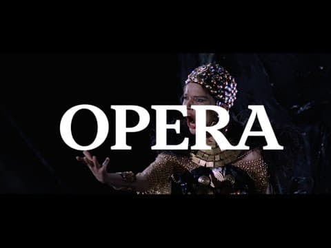 Vintage Theatrical Trailer