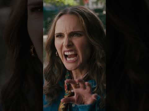 So you're saying there's chemistry?