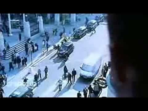 Dirty War (Trailer)