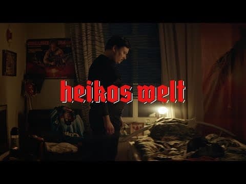 HEIKOS WELT Crowdfunding Teaser