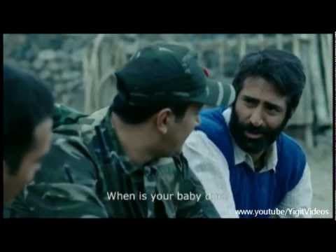 I Saw the Sun (Gunesi Gordum) Trailer - Yigit Ozsener