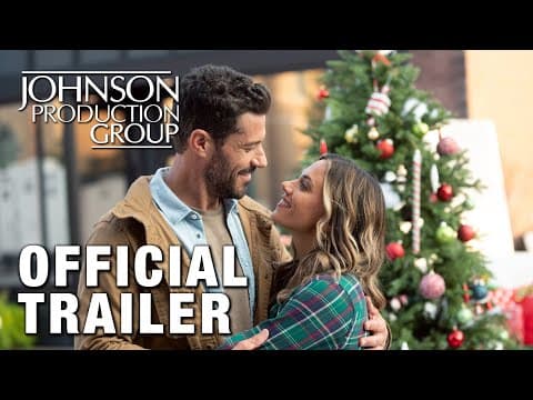 A Welcome Home Christmas - Official Trailer