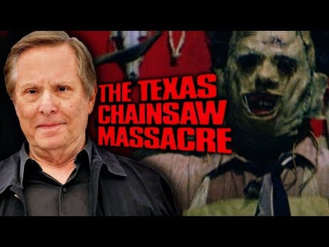 William Friedkin on The Texas Chain Saw Massacre