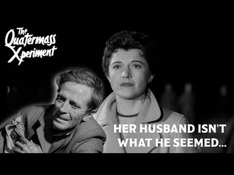 She Promised Him a New Life... Then Saw His HAND