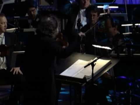 The Ecstasy of Gold - Metallica & San Francisco Symphonic Orchestra