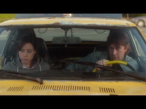2012 Colin Trevorrow: "Safety Not Guaranteed"