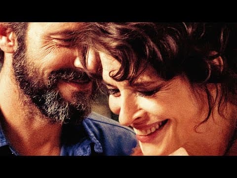 THE YOUNG LOVERS - Official HD Trailer (2022) - Only In Cinemas